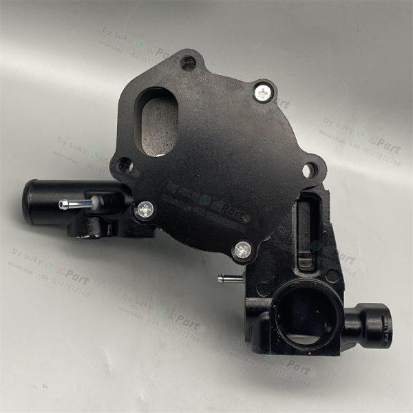 4D89-2 Water Pump for Yanmar