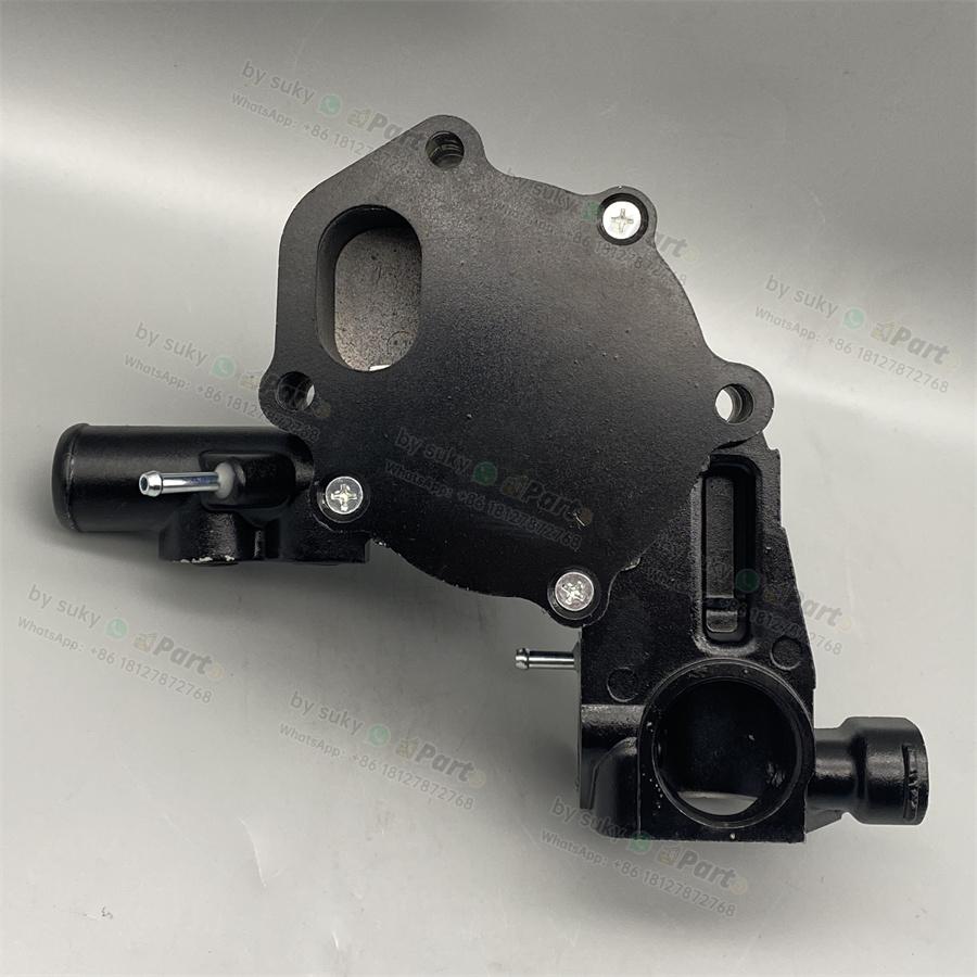 4D89-2 Water Pump for Yanmar 4D89-2 Water Pump for Yanmar
