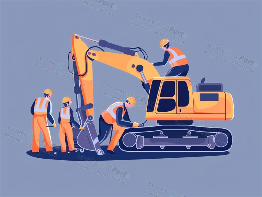 How Caterpillar is Leading the Way in Sustainable Construction Practices. How Caterpillar is Leading the Way in Sustainable Construction Practices.