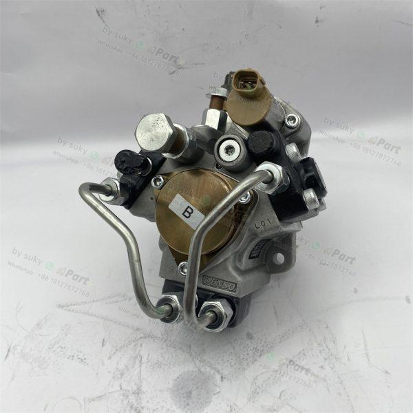 8-98091565-0 Fuel Injection Pump for Isuzu 6HK1 Hitachi