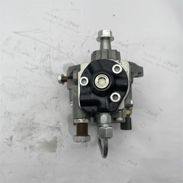 22100-E0035 294000-0618 Fuel Injection Pump Short valve for Kobelco SK200-8