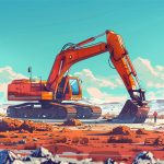 Top Strategies for Preventative Maintenance of Excavators