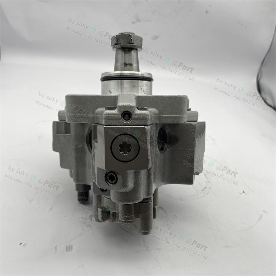 0 445 020 067 0445020067 Fuel Injection Pump for Doosan DX225LC