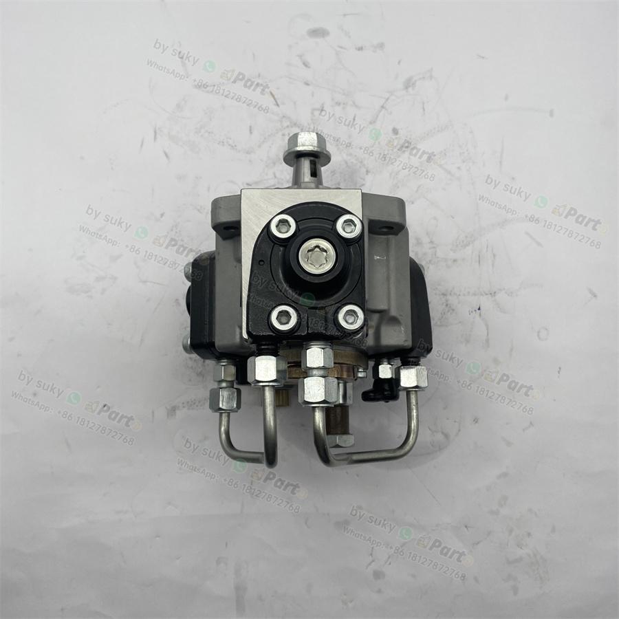 22100-E0025 294050-0138 Fuel Injection Pump for Kobelco SK300-8 SK330-8 SK350-9 22100-E0025 294050-0138 Fuel Injection Pump for Kobelco SK300-8 SK330-8 SK350-9