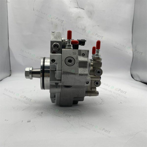 0445020150 0445 020 150 Fuel Injection Pump for Komatsu PC200-8