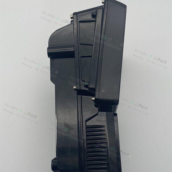 7835-34-1002 Monitor for Komatsu PC200-8MO PC300-8MO