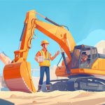 Top Tips for Maintaining Your Excavator Attachments