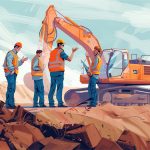 The Importance of Genuine Construction Vehicle Parts