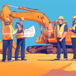 The Top 5 Excavator Maintenance Tips for Importers and Distributors