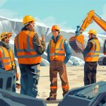 Best Practices for Preventing Construction Equipment Theft.