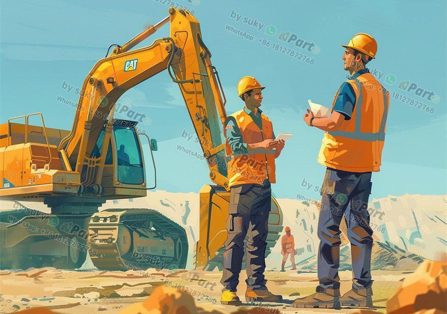 Top Maintenance Tips for Bulldozers