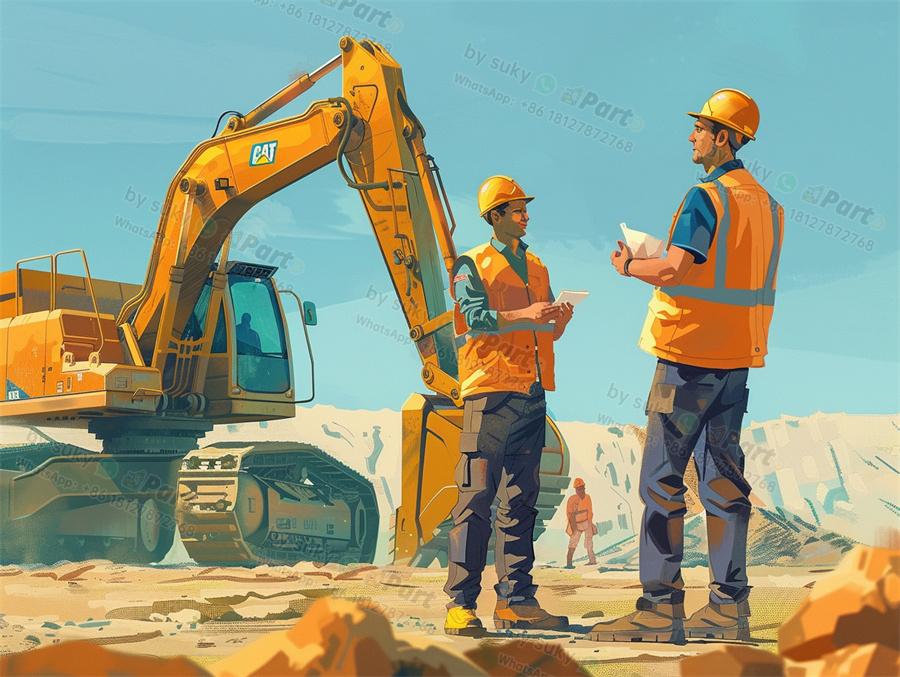 Top Maintenance Tips for Bulldozers