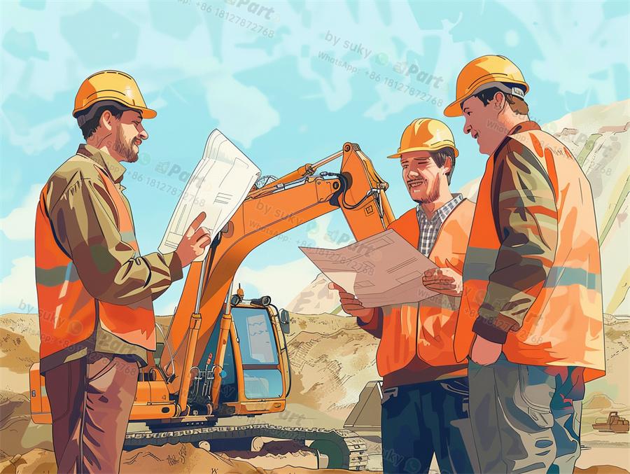 The Benefits of Upgrading to Custom Excavator Buckets The Benefits of Upgrading to Custom Excavator Buckets