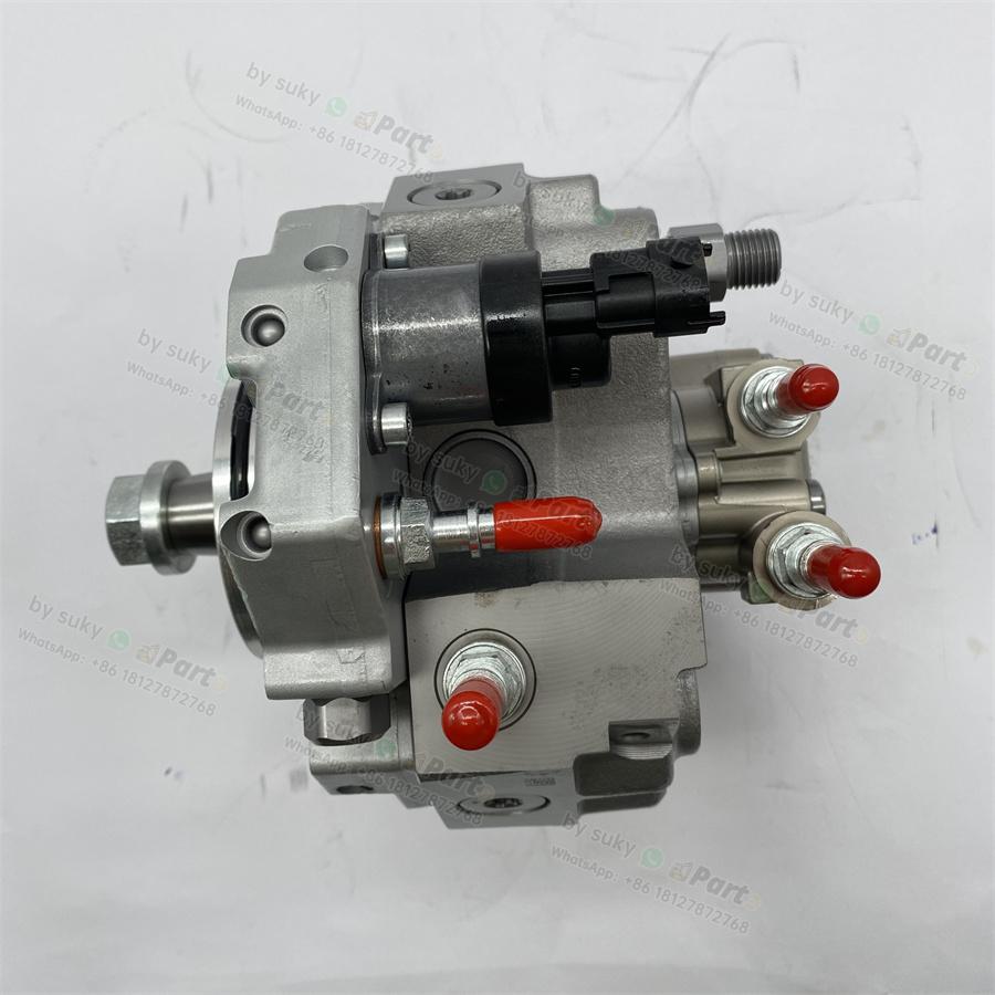 0445020150 0445 020 150 Fuel Injection Pump for Komatsu PC200-8