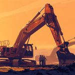 How to Choose the Right Excavator for Your Construction Business