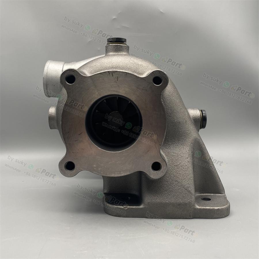 3536620 HX40M Turbocharger for Cummins 6BTA 5.9L 3536620 HX40M Turbocharger for Cummins 6BTA 5.9L