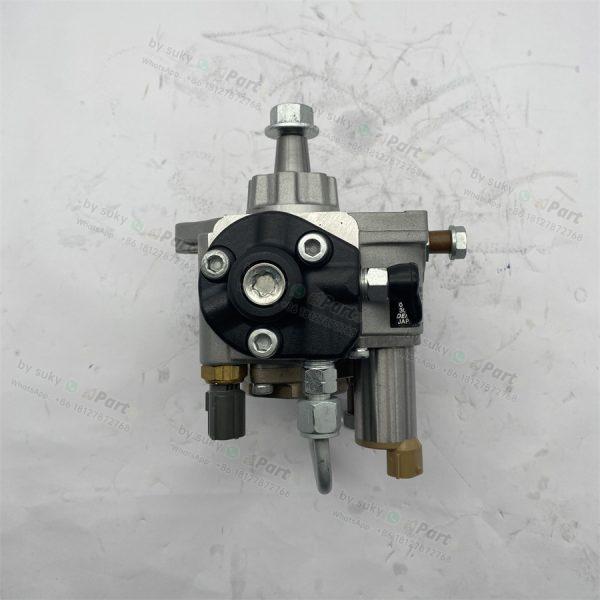 8-97306044-9 294000-0039 Fuel Injection Pump for Isuzu 4HK1 Hitachi ZX200-3 ZH200-A