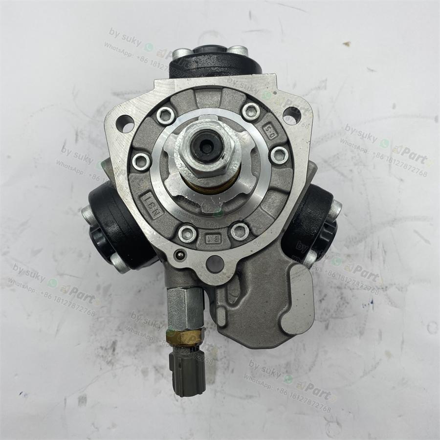 8-98091565-0 Fuel Injection Pump for Isuzu 6HK1 Hitachi 8-98091565-0 Fuel Injection Pump for Isuzu 6HK1 Hitachi