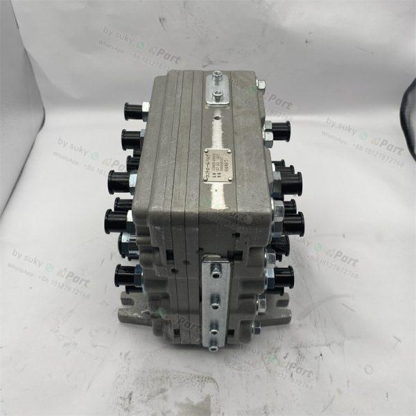 C0400-60006 Signal Control Valve for Hitachi EX200-5 ZX200 ZX230 ZX280-3 ZX350-3