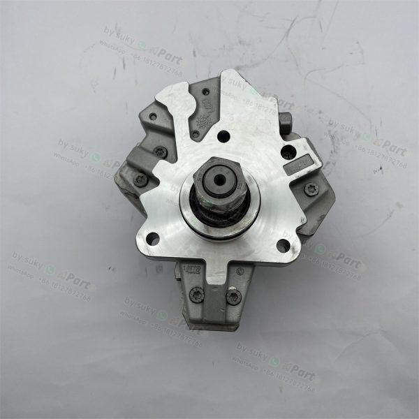 0 445 020 067 0445020067 Fuel Injection Pump for Doosan DX225LC