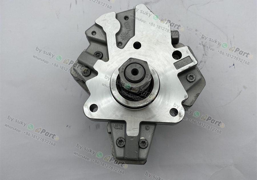 0 445 020 067 0445020067 Fuel Injection Pump for Doosan DX225LC