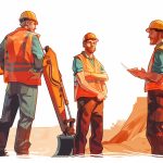 The Benefits of Routine Inspections for Excavators