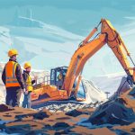 Top 10 Excavator Maintenance Practices