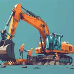 The Benefits of OEM Parts for Heavy Equipment