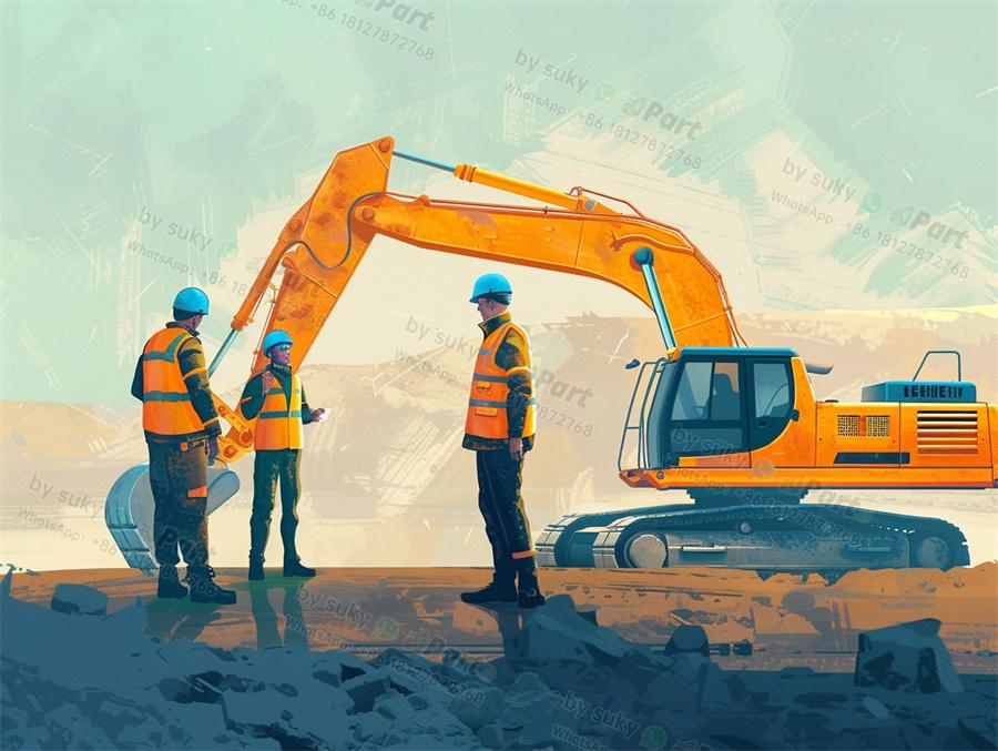 The Importance of Regular Equipment Maintenance The Importance of Regular Equipment Maintenance