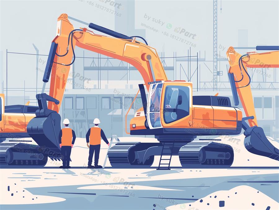 The Benefits of Using Genuine vs. Aftermarket Caterpillar Parts The Benefits of Using Genuine vs. Aftermarket Caterpillar Parts