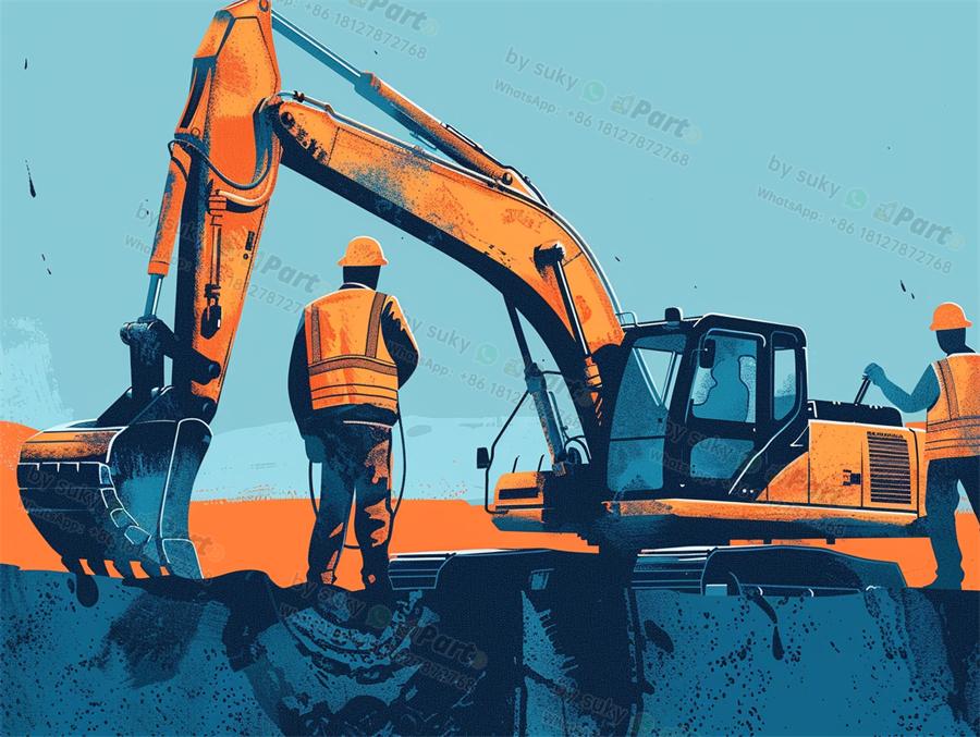 How to Verify the Quality of Aftermarket Caterpillar Parts How to Verify the Quality of Aftermarket Caterpillar Parts