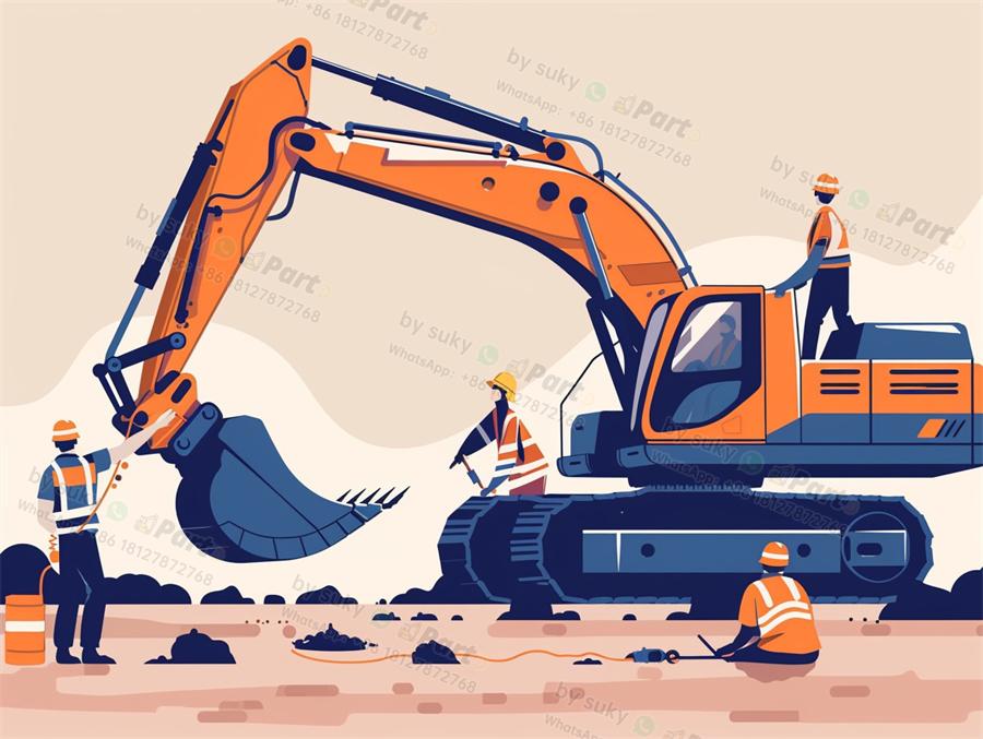 The Top Aftermarket Manufacturers for Construction Vehicle Parts The Top Aftermarket Manufacturers for Construction Vehicle Parts