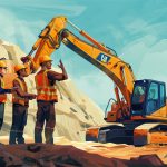 The Ultimate Guide to Excavator Track Maintenance