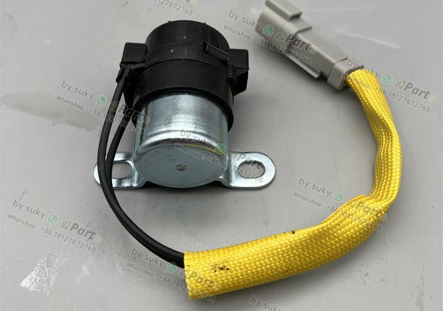 118-3534 1183534 Relay Switch for Caterpillar CAT 320B 320C 320D2