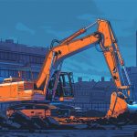 The Future of Construction Equipment: Trends to Watch