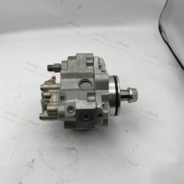 0445020150 0445 020 150 Fuel Injection Pump for Komatsu PC200-8