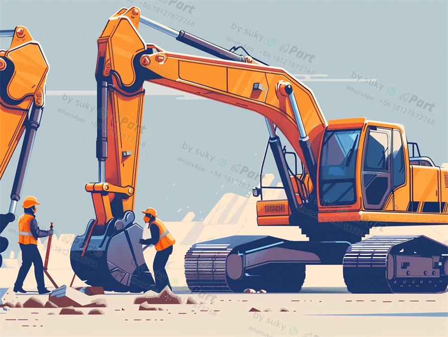 How to Spot Fake Caterpillar Parts: A Guide for Importers and Distributors How to Spot Fake Caterpillar Parts: A Guide for Importers and Distributors