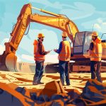 5 Tips for Extending the Lifespan of Your Excavator Undercarriage