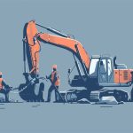 The Importance of Original Equipment Manufacturer (OEM) Parts in Construction Equipment