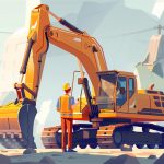 Top 5 Tips for Maintaining Excavator Parts