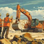 How to Properly Maintain Excavator Hydraulic Systems