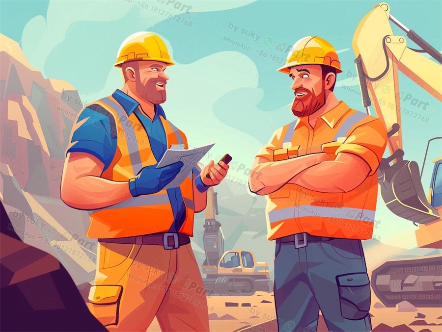 How to Properly Maintain and Care for Your Excavator Bucket. How to Properly Maintain and Care for Your Excavator Bucket.