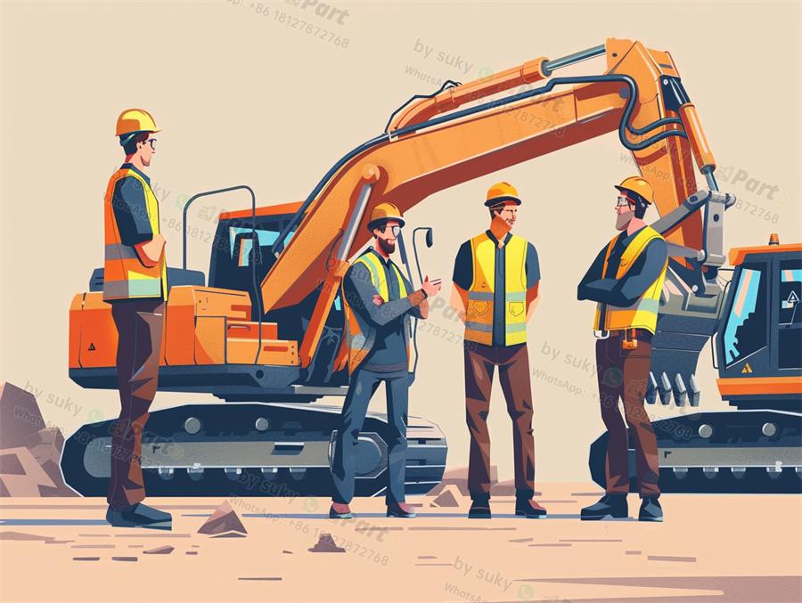 The Ultimate Guide to Undercarriage Maintenance for Heavy-Duty Vehicles. The Ultimate Guide to Undercarriage Maintenance for Heavy-Duty Vehicles.