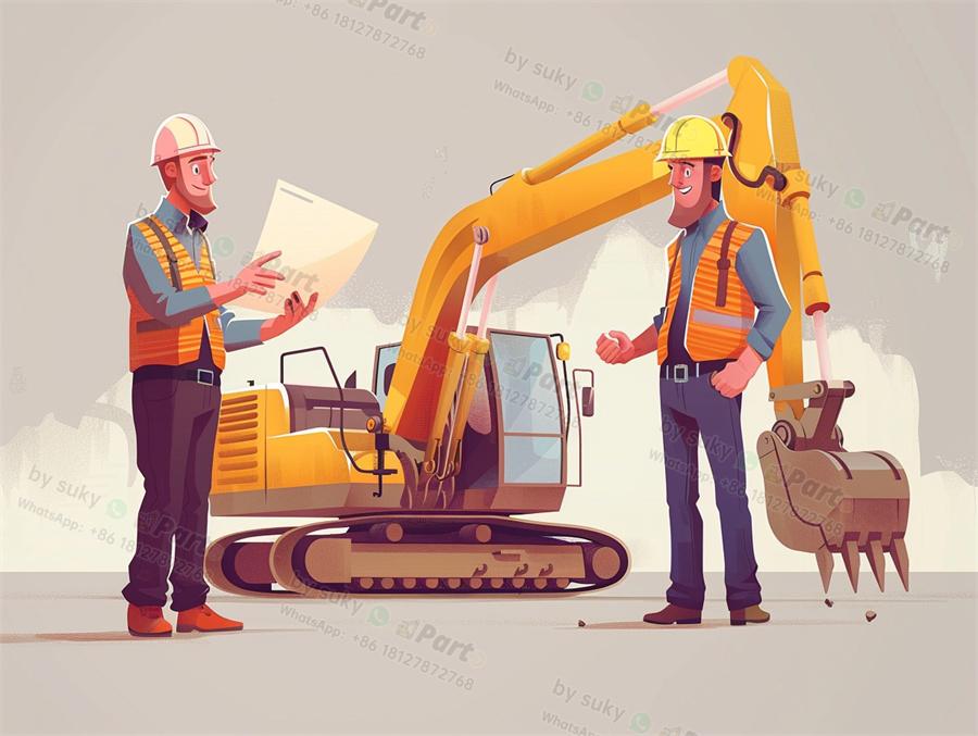Top Excavator Maintenance Practices for Longevity. Top Excavator Maintenance Practices for Longevity.