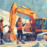 The Benefits of Regular Maintenance for Heavy Equipment.