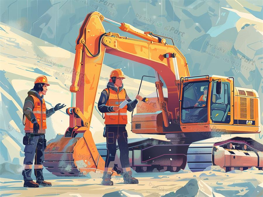 The Benefits of Regular Maintenance for Heavy Equipment. The Benefits of Regular Maintenance for Heavy Equipment.