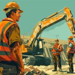 Best Practices for Excavator Hydraulic System Maintenance.