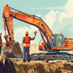 Common Mistakes to Avoid When Sourcing Excavator Parts