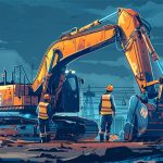 The Importance of Preventative Maintenance for Excavators