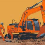 Why use a mini excavator?